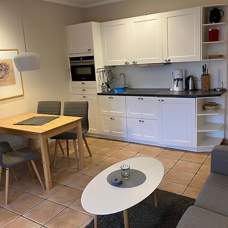 Wellnessresidenz Stoertebeker - Whg 1 Apartamento Zingst Exterior foto