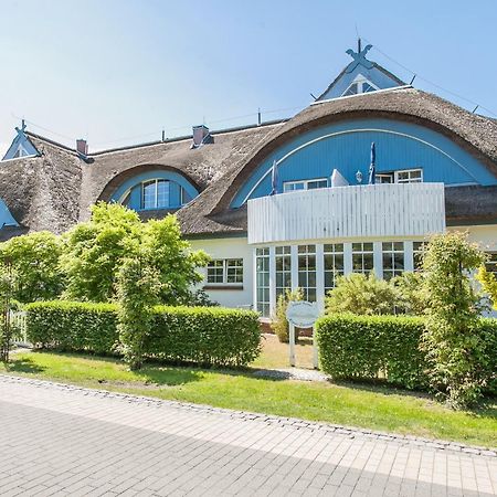 Wellnessresidenz Stoertebeker - Whg 1 Apartamento Zingst Exterior foto